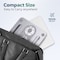 Purely C50 Portable Cooling Laptop Electronic Stand Dal Fans for Laptop/Tablet/Phones PLSC50 - alternate 8